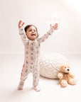 The Feelings Zip Onesie - Emotion Collection