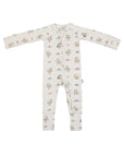 The Feelings Zip Onesie - Emotion Collection