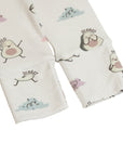 The Feelings Zip Onesie - Emotion Collection