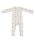 The Feelings Zip Onesie - Emotion Collection