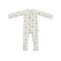 The Feelings Zip Onesie - Emotion Collection